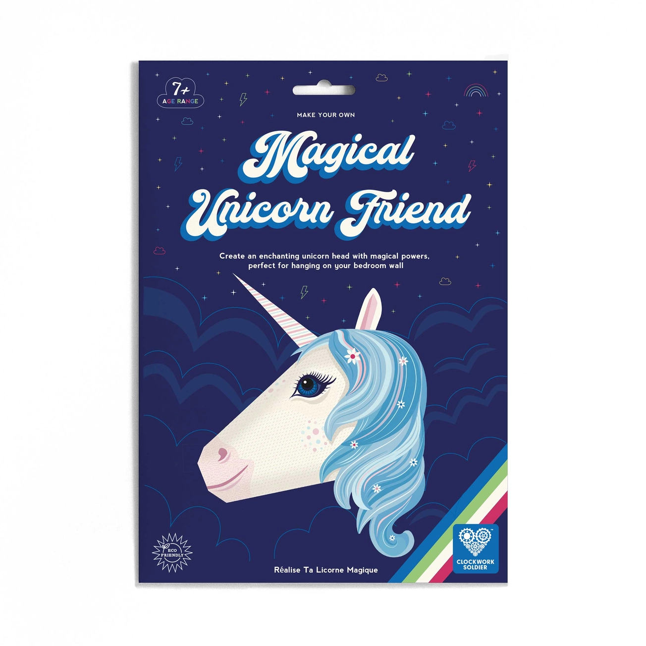 Create Your Own Magical Unicorn Friend - Image 2